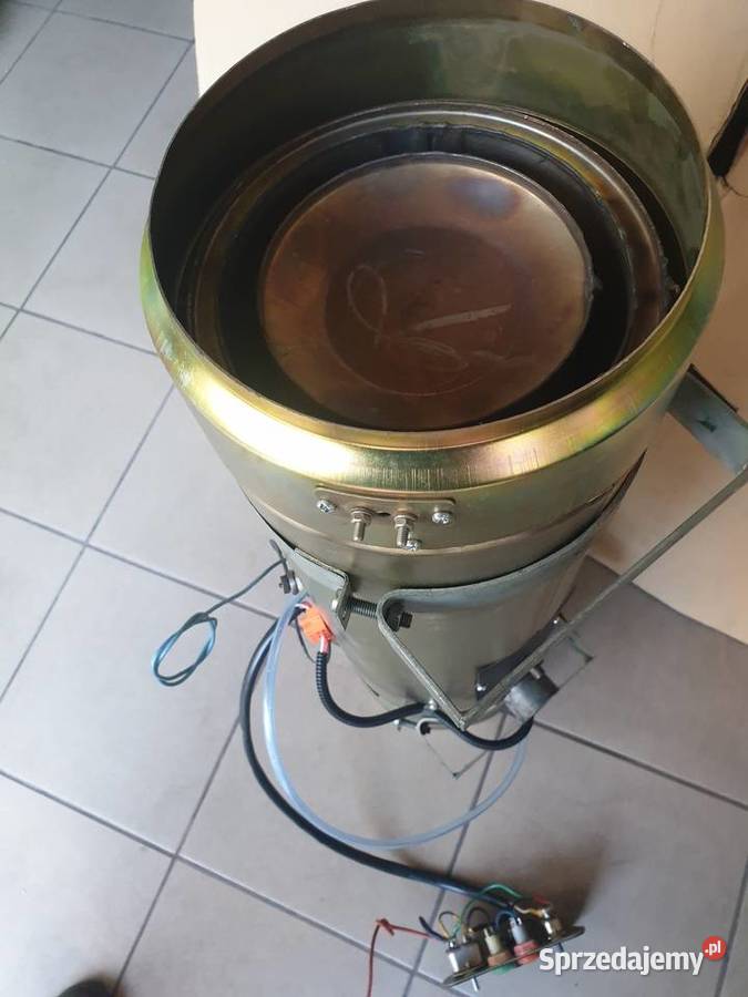 Webasto Dewasto Nagrzewnica Ogrzewanie Nowe 12V Tarnowskie Góry sprzedam