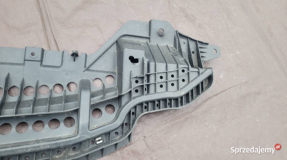 TOYOTA COROLLA E16 OSŁONA PŁYTA POD ZDERZAK sprzedam