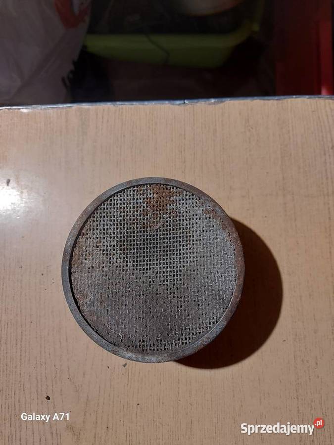 Części wsk Pajęczno