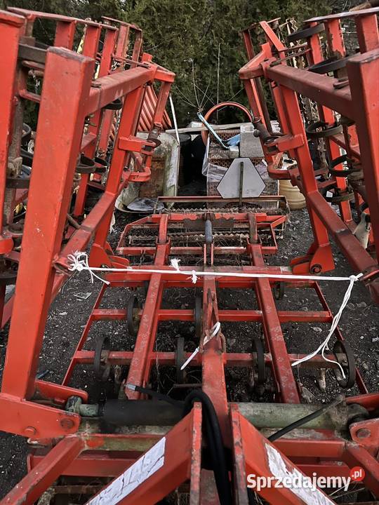 Sprzedam Maszyny rolnicze Świdnica