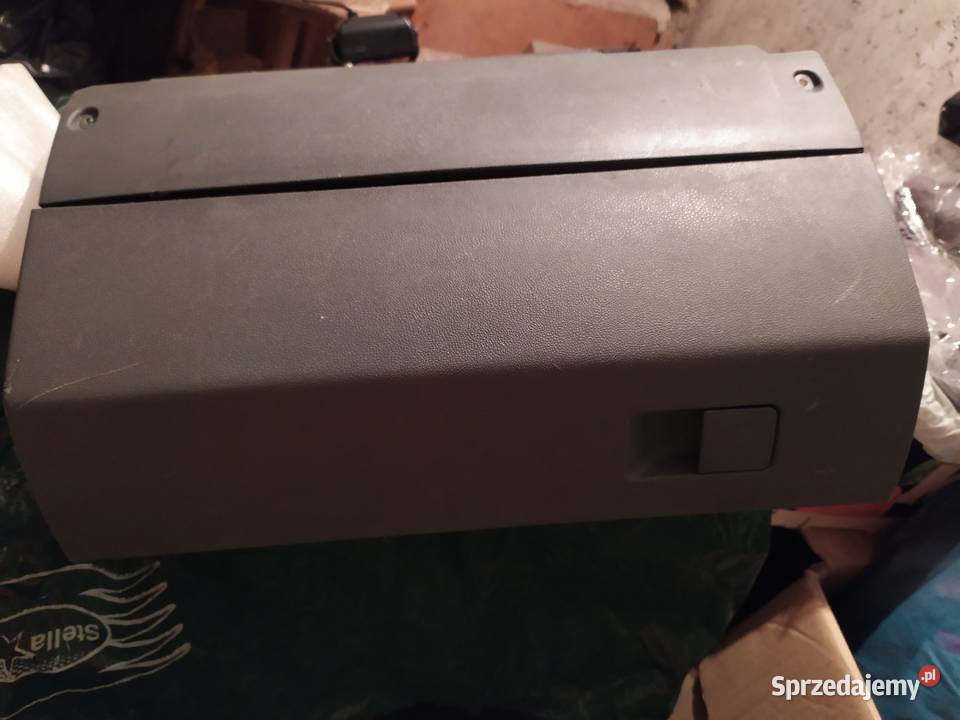 Schowek Skoda Fabia Combi 02 Ostrołęka sprzedam