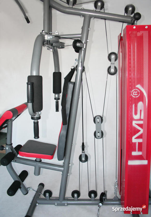 Atlas HMS Tytan 2 śląskie Gliwice sprzedam