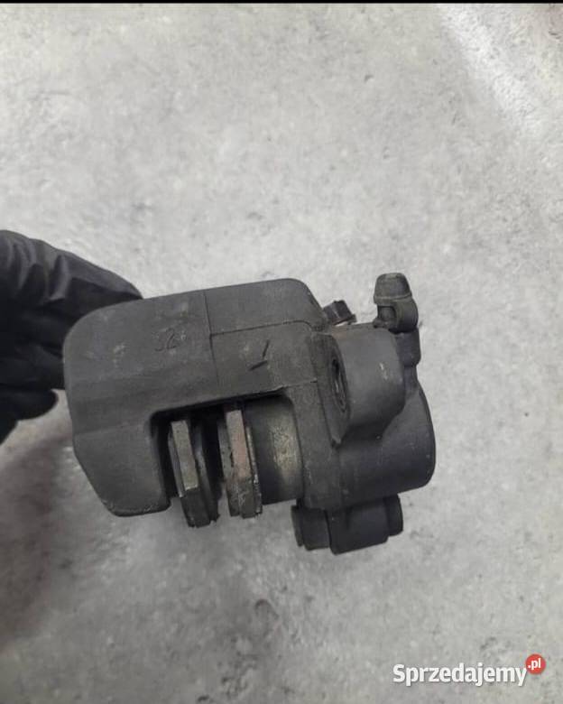 HONDA GOLDWING GOLD WING GL 1500 SC22 97 ZACISK Układ hamulcowy Nowy Tomyśl