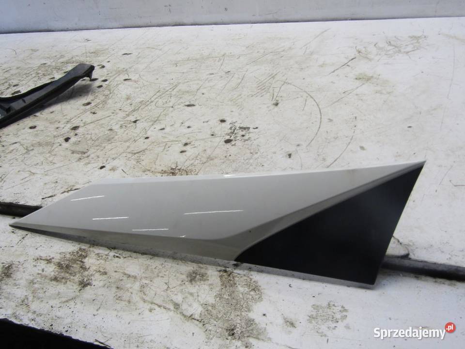 LISTWA NAKŁADKA BŁOTNIKA LEWA LEWE TOYOTA AYGO