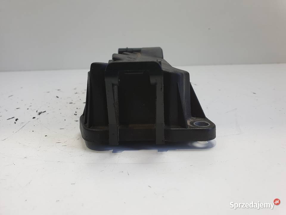 Peugeot 307 16 16V POKRYWA ZAWORÓW 9658630480 Chełm sprzedam