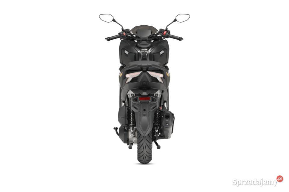 Zontes 125X Słupsk sprzedam