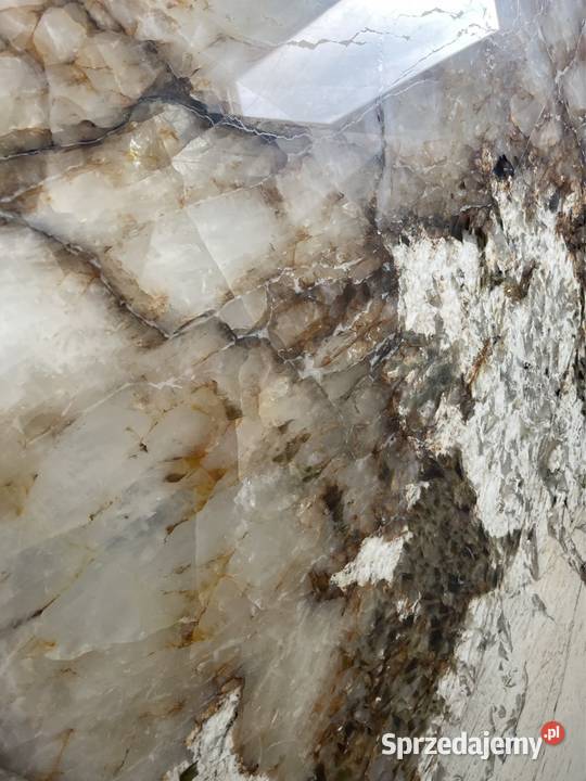 Patagonia kwarcyt brazylijski kwarcyty mazowieckie Mińsk Mazowiecki sprzedam