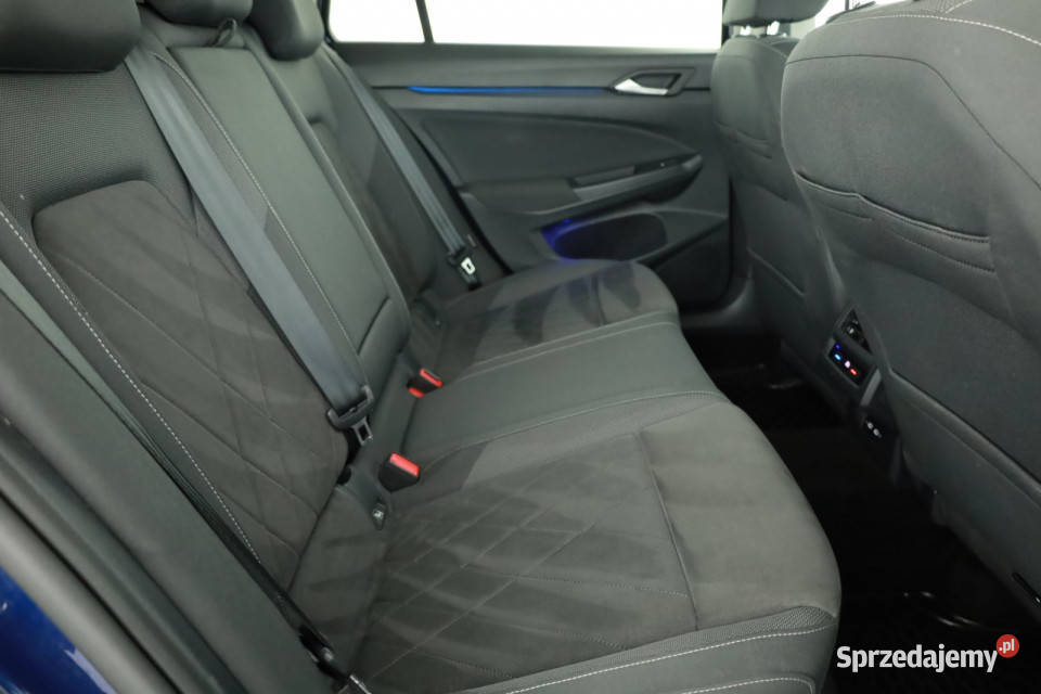 VW Golf 20 TDI światła do jazdy dziennej sprzedam