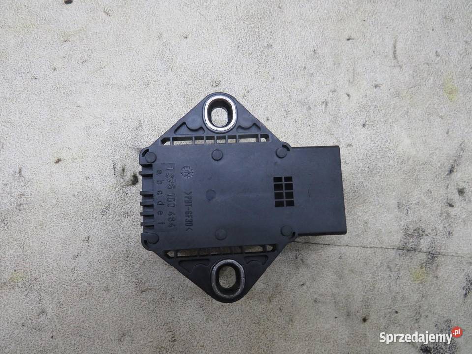 MODUŁ ESP JAGUAR XJ X351 8W8314B296AD