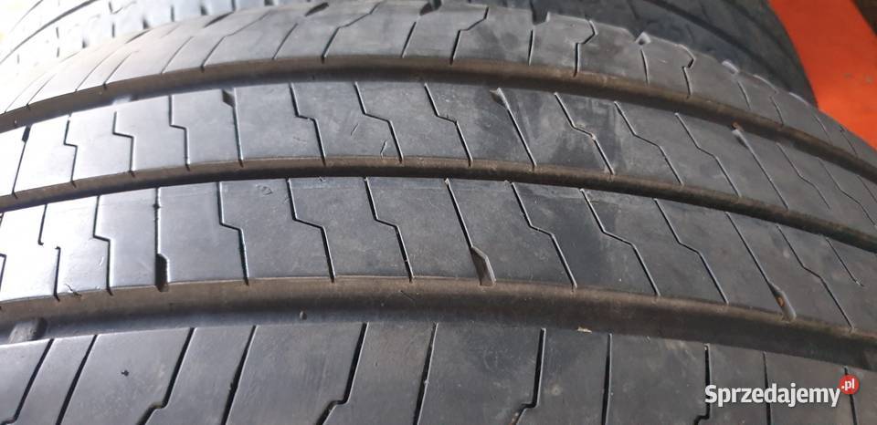opony 28545R20 zimowe całoroczne letnie Cięcina