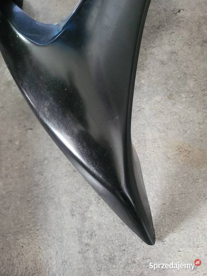 YAMAHA FZ6 FZ 6 FAZER 5VX2830C OWIEWKA PŁUG Nowy Tomyśl sprzedam