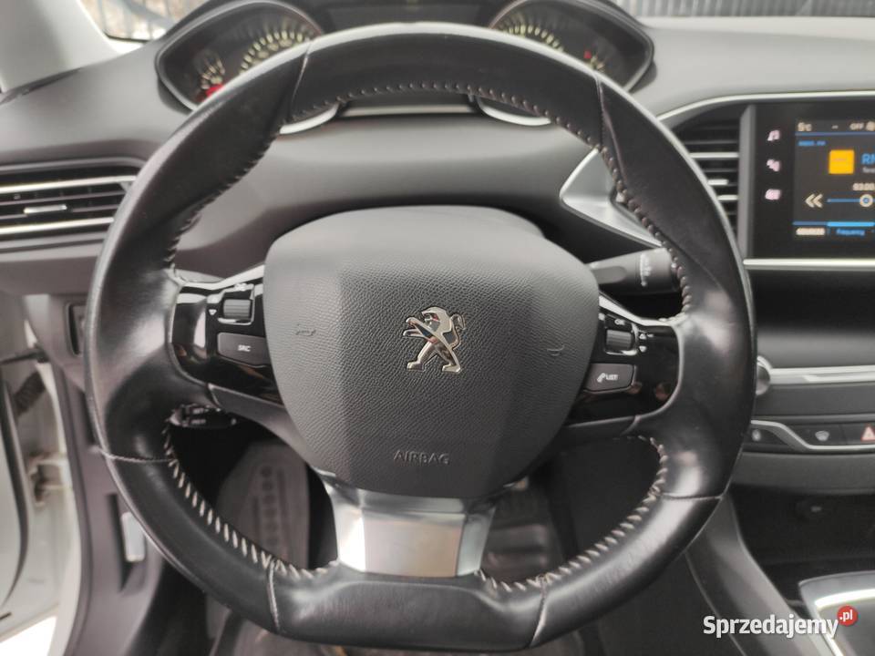 308 16 HDi 99 Polska