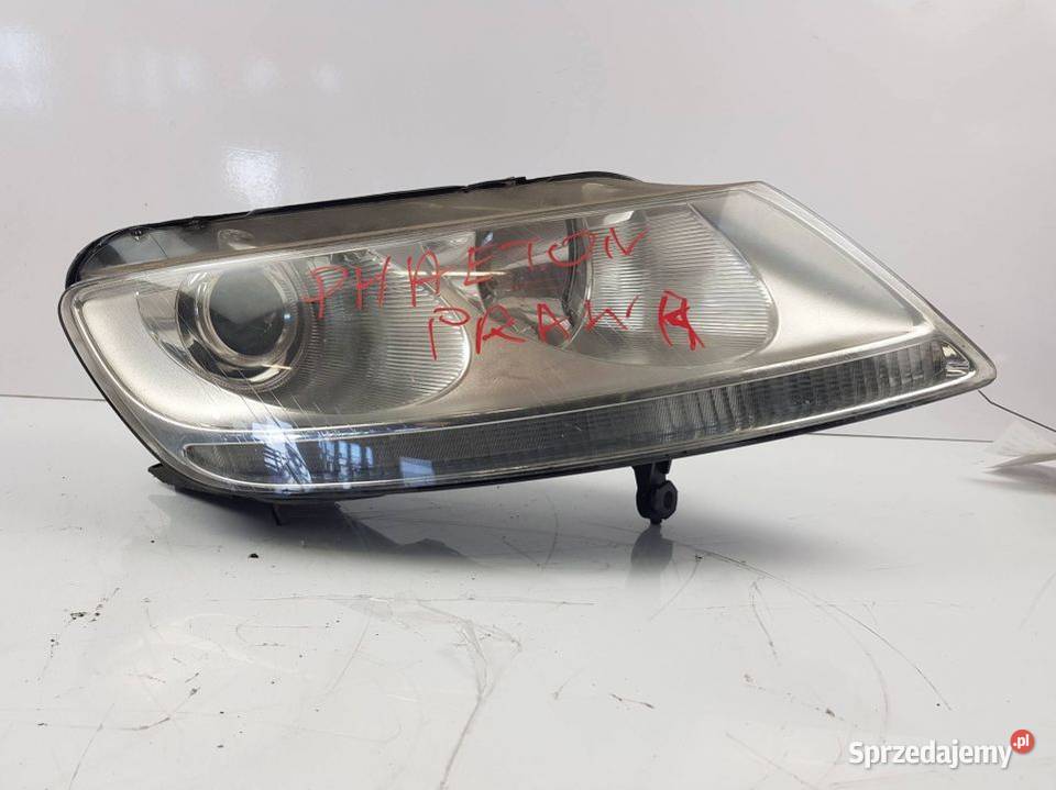 LAMPA PRAWA PRZÓD 3D1941016H VW PHAETON