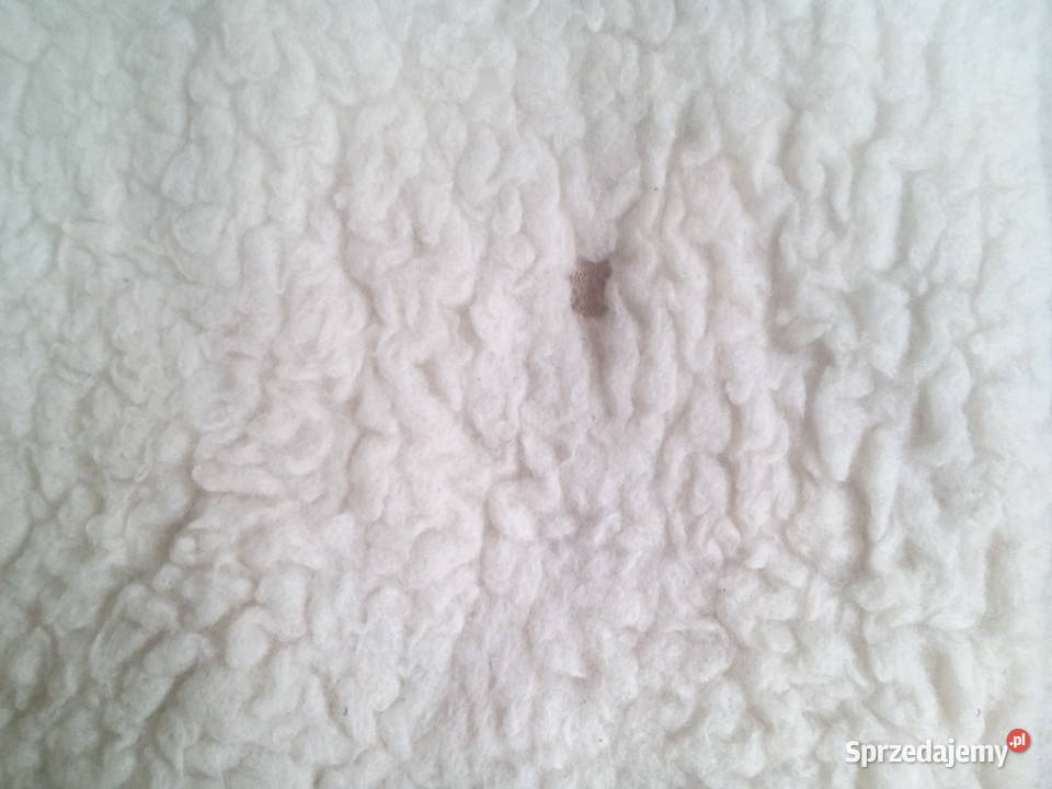 Kołdra wełniana Merynos Łódź