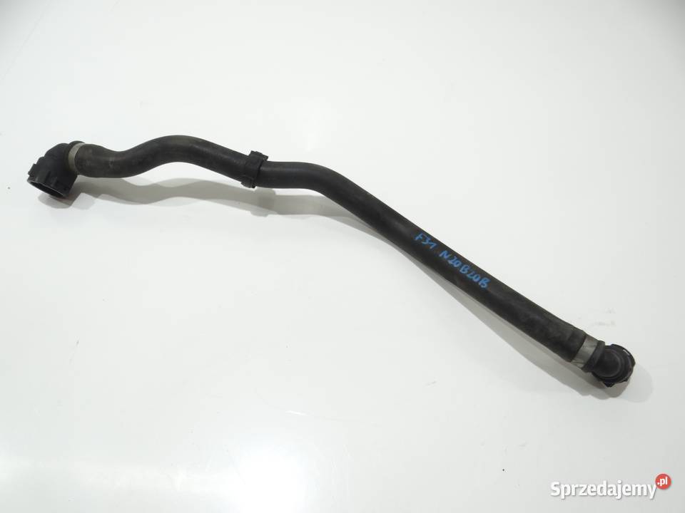 PRZEWÓD WĄŻ WODY BMW F30 F31 N13B16A 7624676 lubelskie