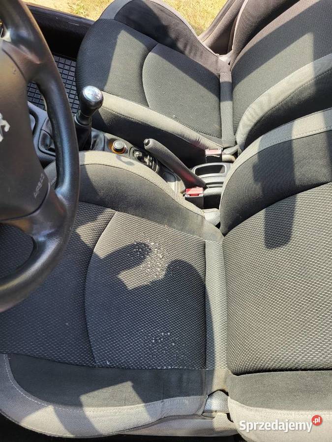 Samochód początkujących manualna Warszawa