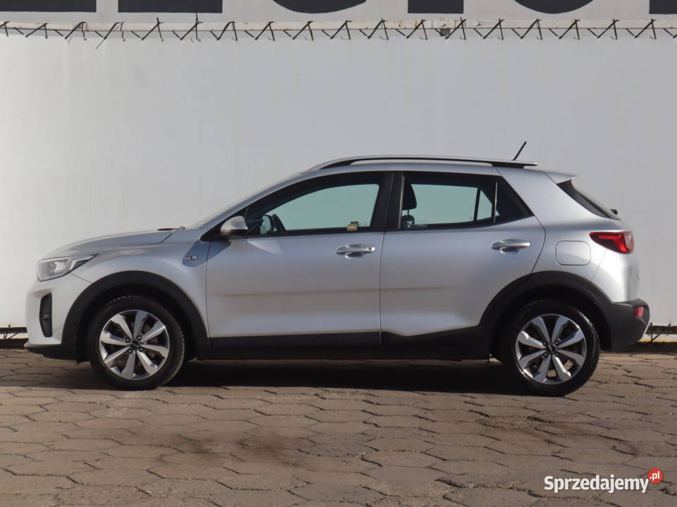 Kia Stonic 12 DPI ESP łódzkie