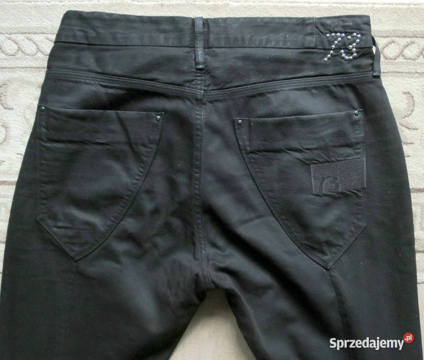 PEPE JEANS LONDON W32 L34 Rozmiar L sprzedam