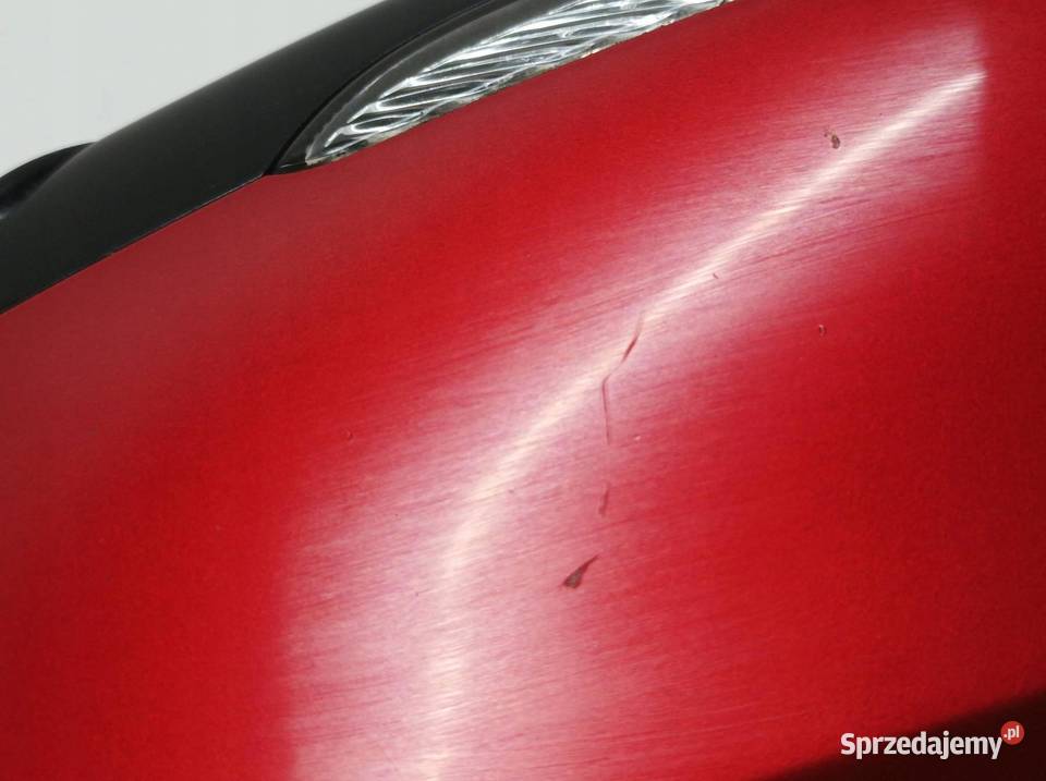 LUSTERKO PRAWE 18PIN EUROPA KAMERA Infiniti Q50