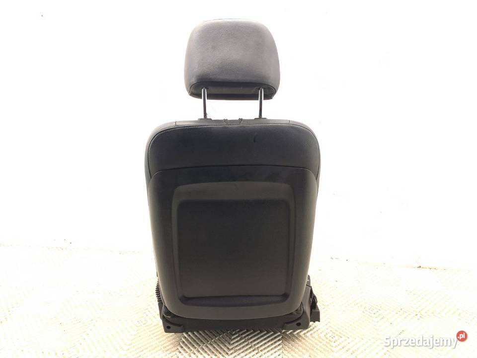 FOTEL PRAWY PRZÓD BMW E83 SUV 0311 SIEDZENIE osobowe