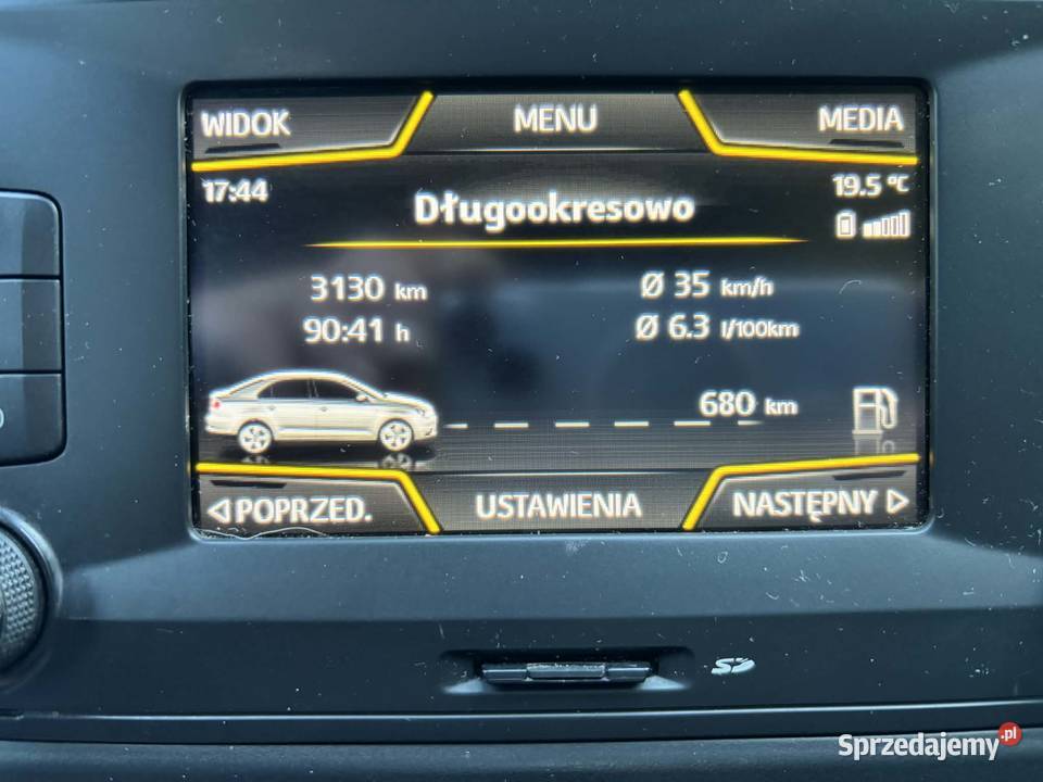 Seat Toledo manualna Wola Radziszowska