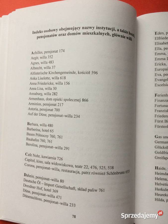 141 Akta Nadzoru Budowlanego Świnoujścia zachodniopomorskie Szczecin sprzedam