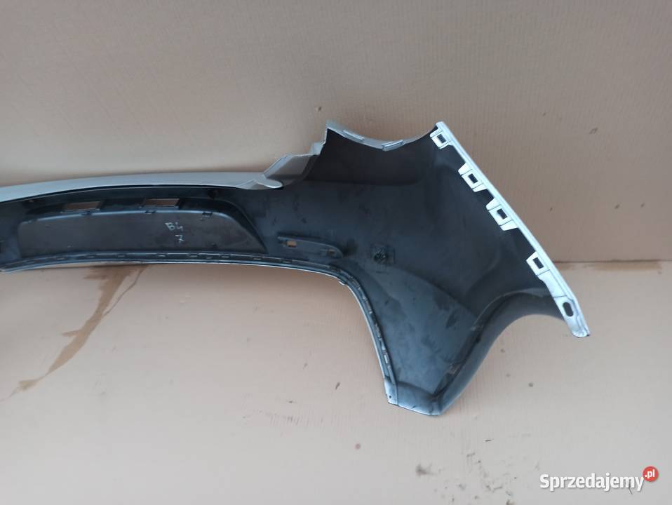 ALFA ROMEO GIULIETTA ZDERZAK TYŁ TYLNY PDC Bieleń sprzedam