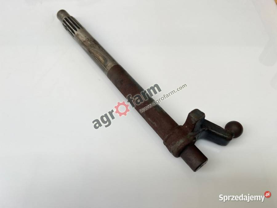 Wodzik skrzyni biegów Same Laser 100 110 90 Byków sprzedam