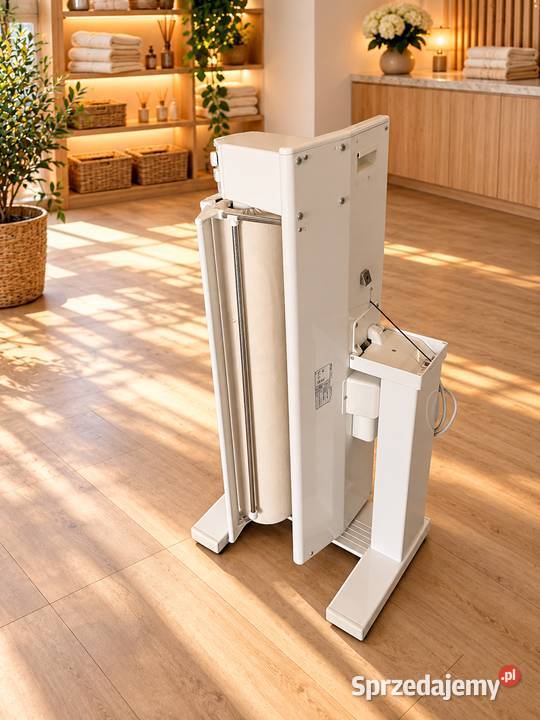 MIELE B 895 D MANGIEL PRASOWALNICA WALCOWA Z Kalety