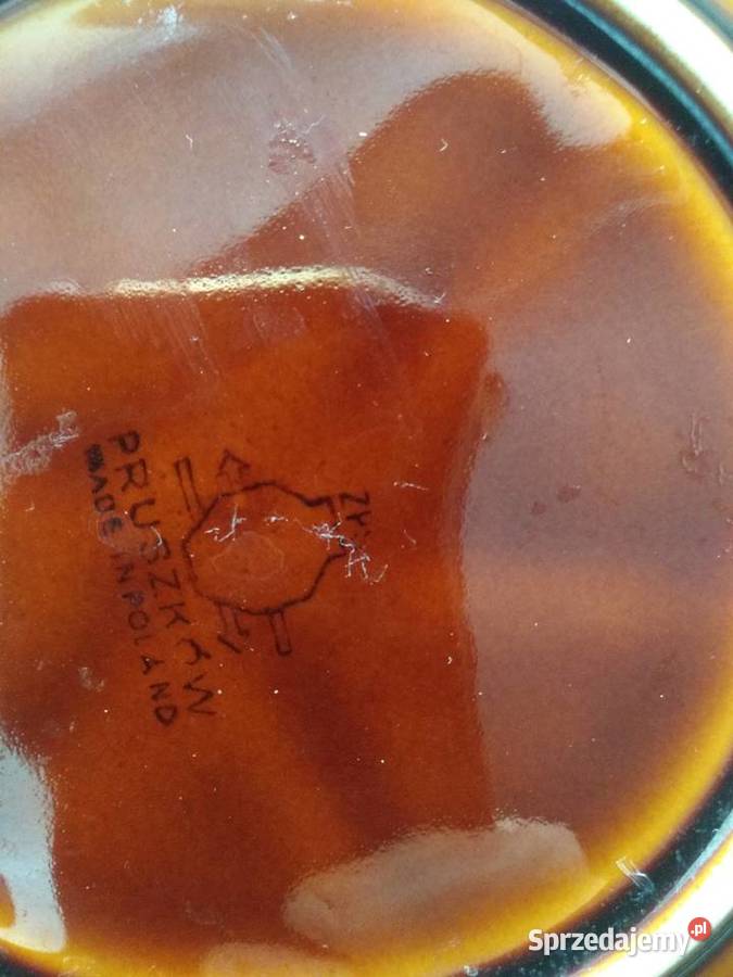 Kabaret Pruszkow Porcelana i szkło śląskie Częstochowa