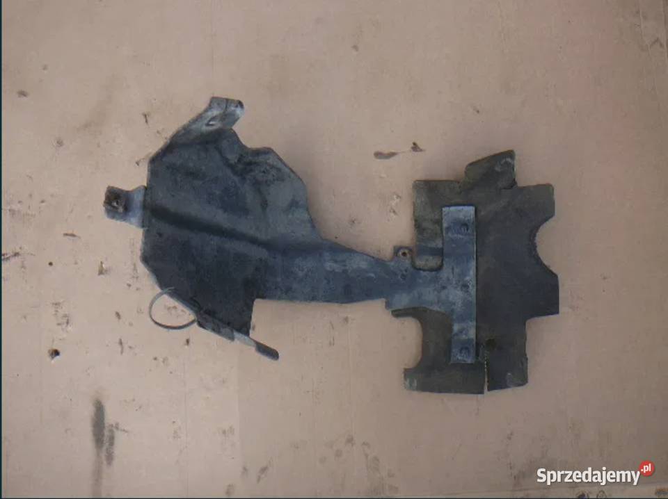 Wypełnienie ramy Aprilia Scarabeo 125 wielkopolskie Ostrzeszów