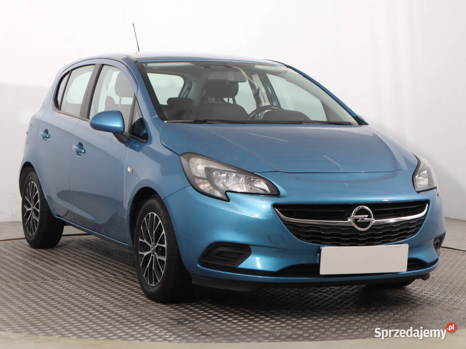 Opel Corsa 14 Katowice