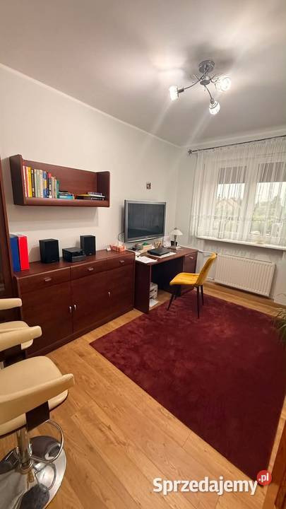 Na sprzedaż dombudynek usługowy Strzałkowo mieszkalny