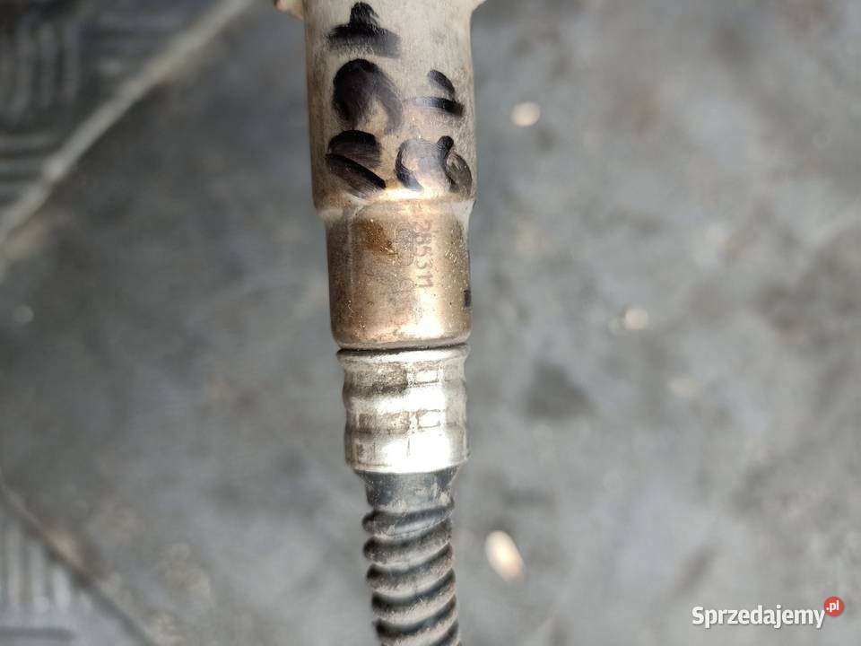 sonda lambda renault laguna II 2 18 16 v zachodniopomorskie Szczecin