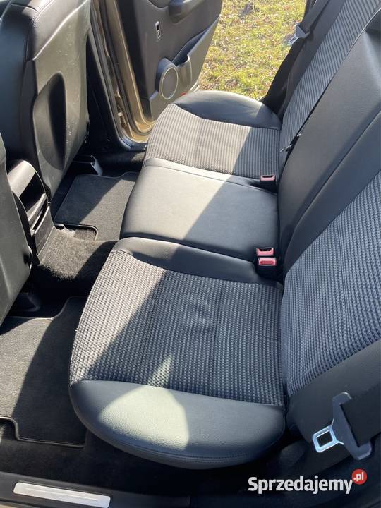 Mercedes W245 B180 CDI Konstantynów Łódzki sprzedam