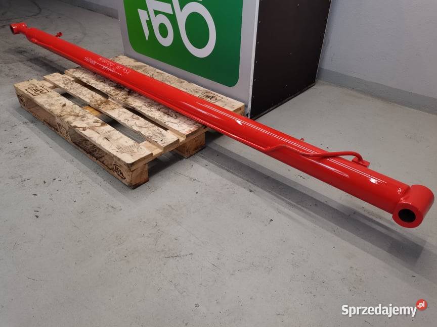 Siłownik wysuwu teleskopu Manitou MT 932 Wilkowo