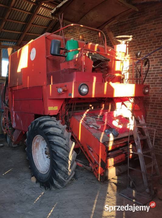 Prasa sipma z 2241 bizon zo 56 Kraśnik