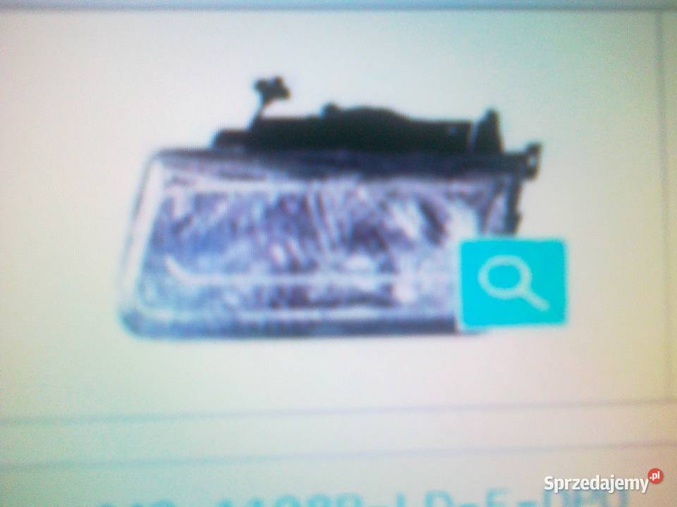 REFLEKTOR LAMPA H4 LEPR OPEL CORSA 8390 Pruszków