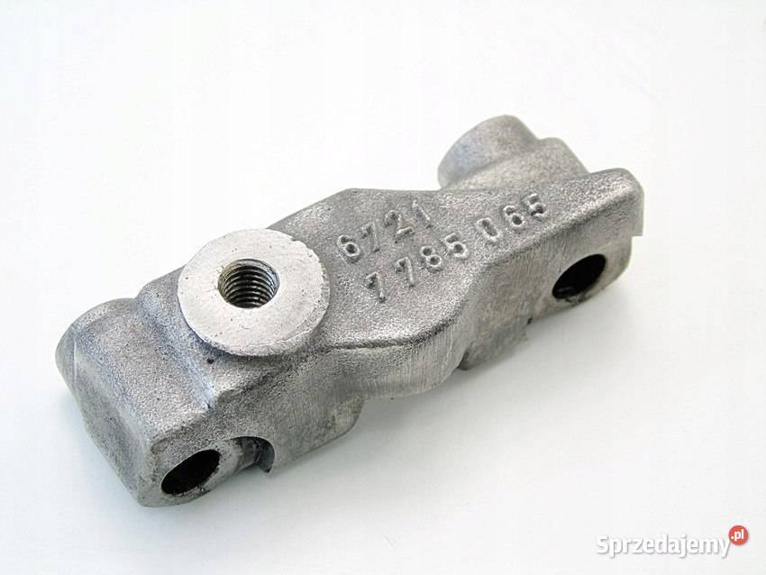 ŁAPA WSPORNIK SILNIKA 30 D E39 E46 E38 BMW 330D śląskie Sosnowiec sprzedam