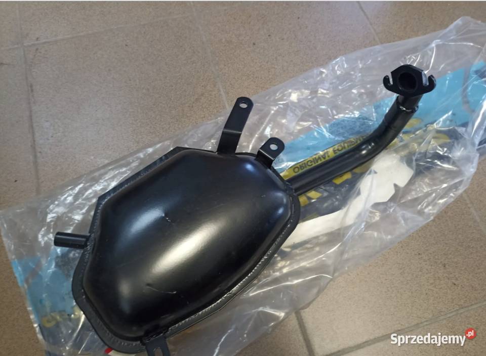 wydech italjet adly 50 Padana Ricambi SpA Proma