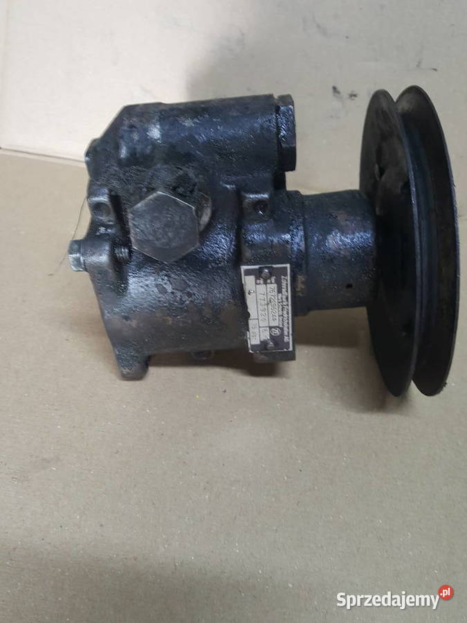 Pompa wspomagania Vw Audi Porsche