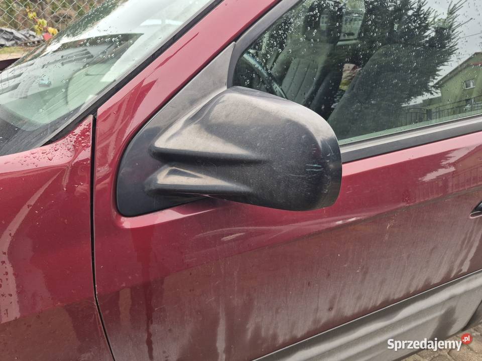 Części Pontiac Aztek 2001 Poznań