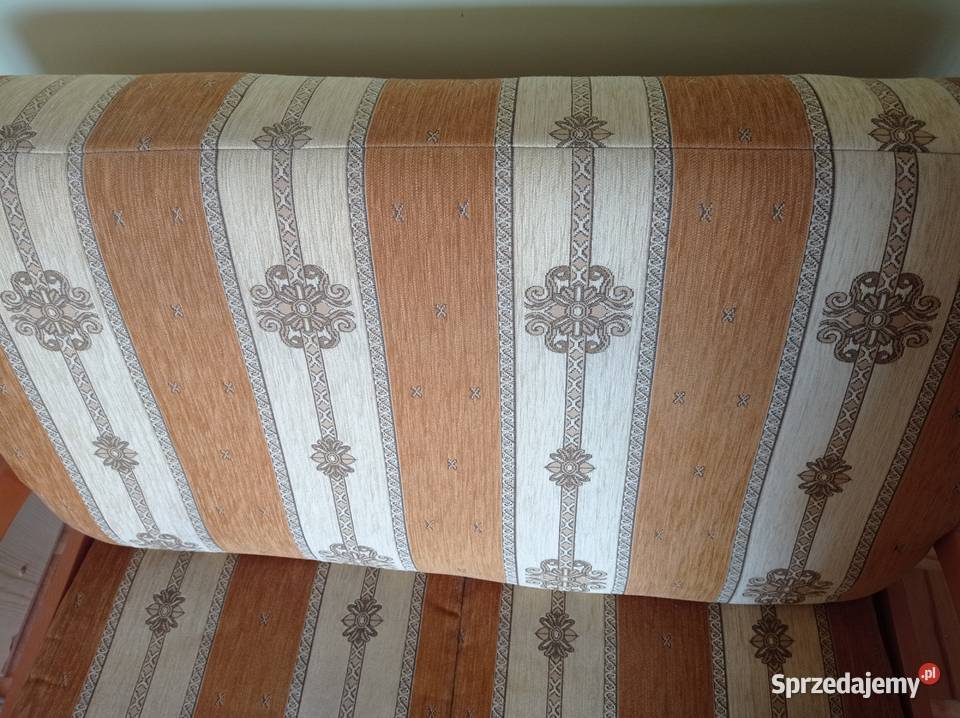 Sofa kanapa 2osobowa fotel nowa Białystok