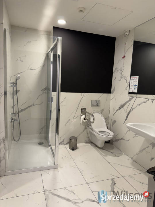 Wynajem lokalu 90m2 Warszawa mazowieckie