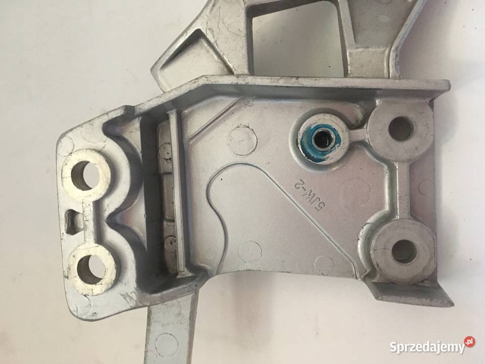 YAMAHA FJR 1300 Set podnóżka kierowcy Lewy Łobżenica