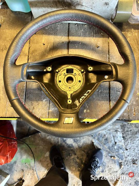 Kierownica a3s3 8l przedlift