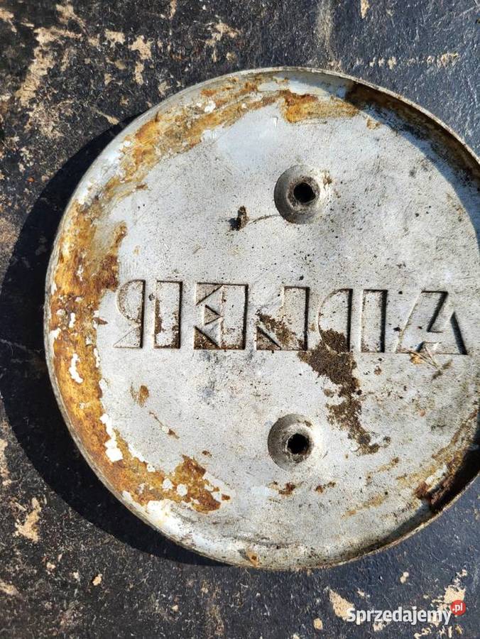 DEKIEL SILNIKA POKRYWA ADLER Rybnik