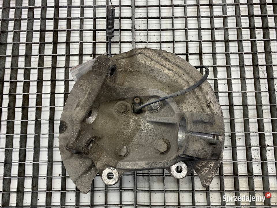 ZWROTNICA PRAWY PRZÓD BMW E90 20 129 0412