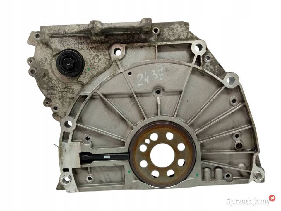 ROZRZĄD OSŁONA OBUDOWA 7812996 02 30 D Bmw Seria Rok produkcji 2011