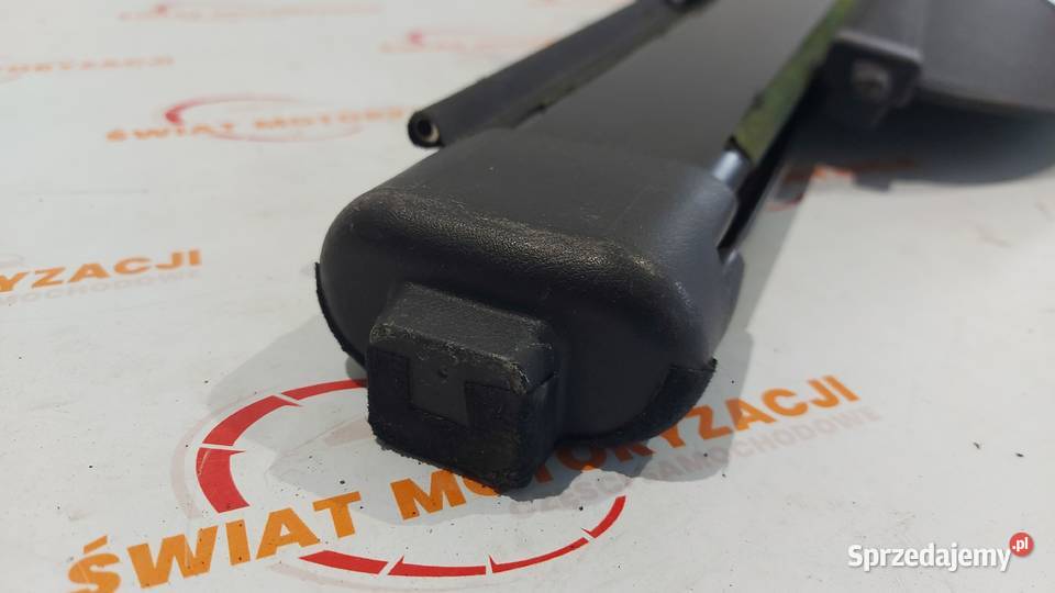 HONDA CRV III 09r roleta bagażnika świętokrzyskie Kielce